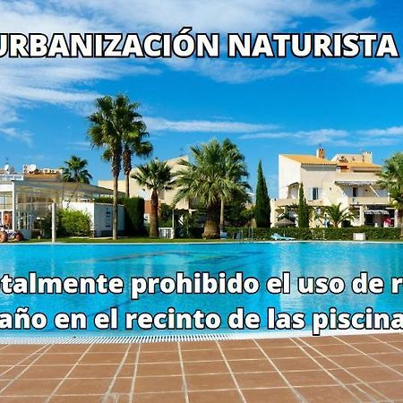 Vera Natura Apartamento Lucia Exterior foto
