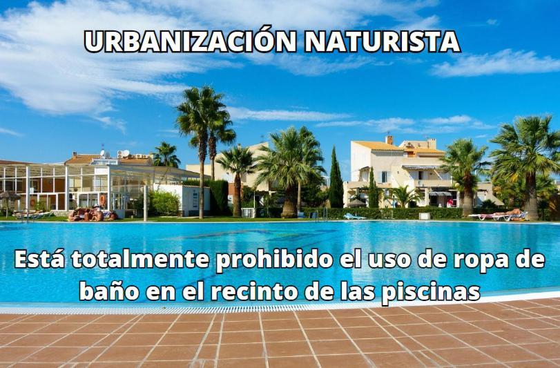 Vera Natura Apartamento Lucia Exterior foto
