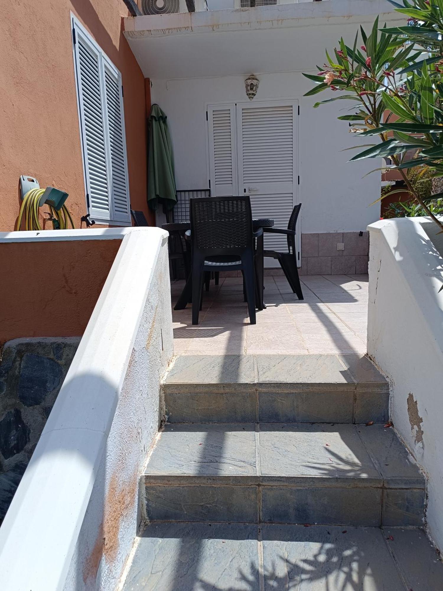Vera Natura Apartamento Lucia Exterior foto