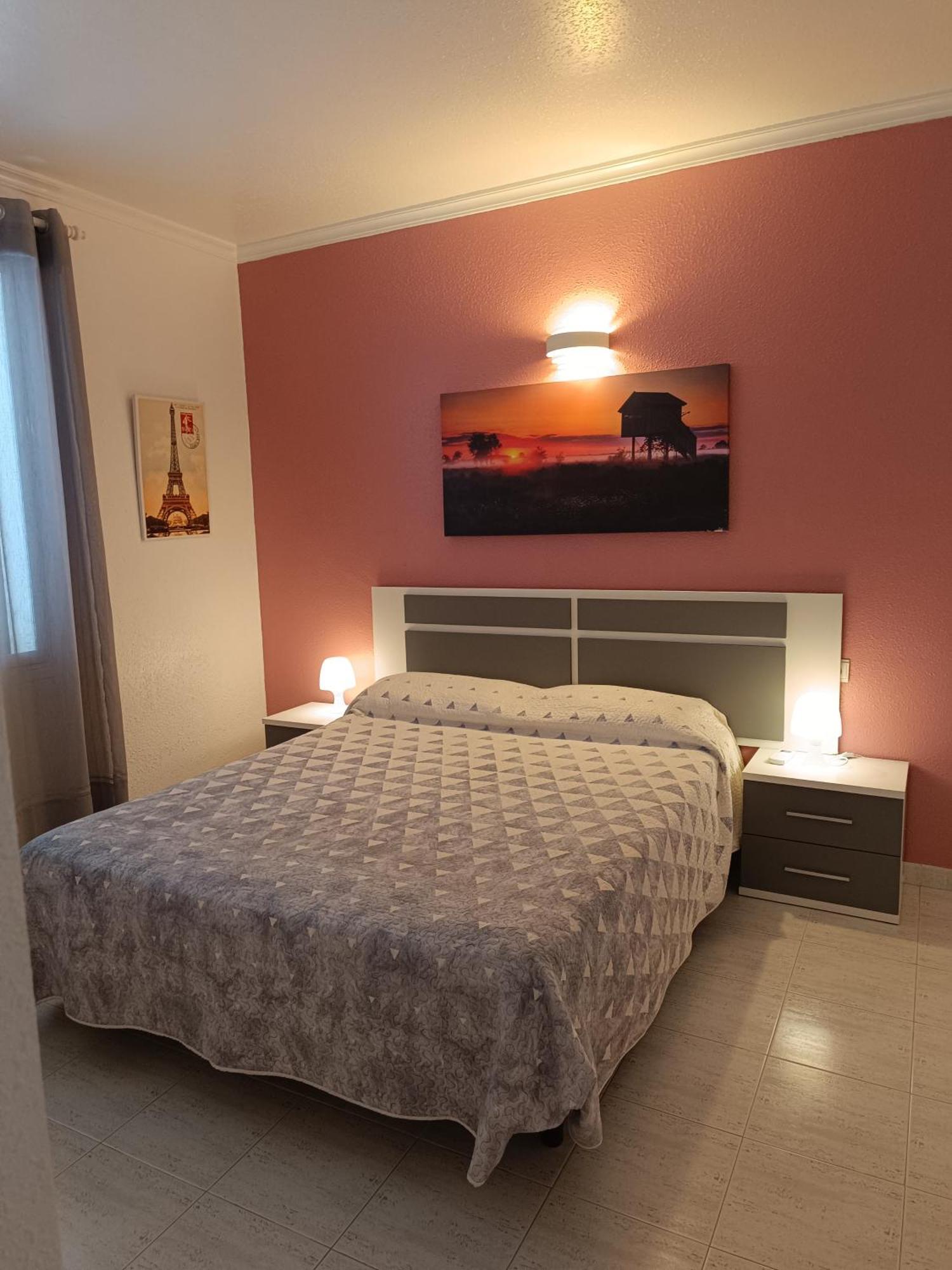 Vera Natura Apartamento Lucia Exterior foto