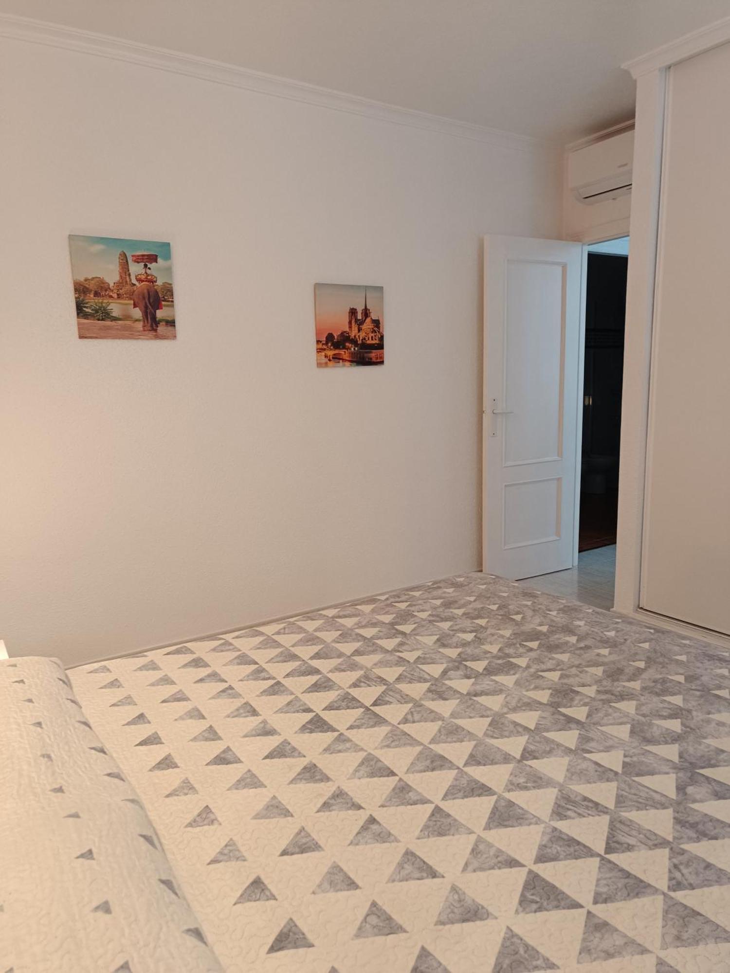 Vera Natura Apartamento Lucia Exterior foto