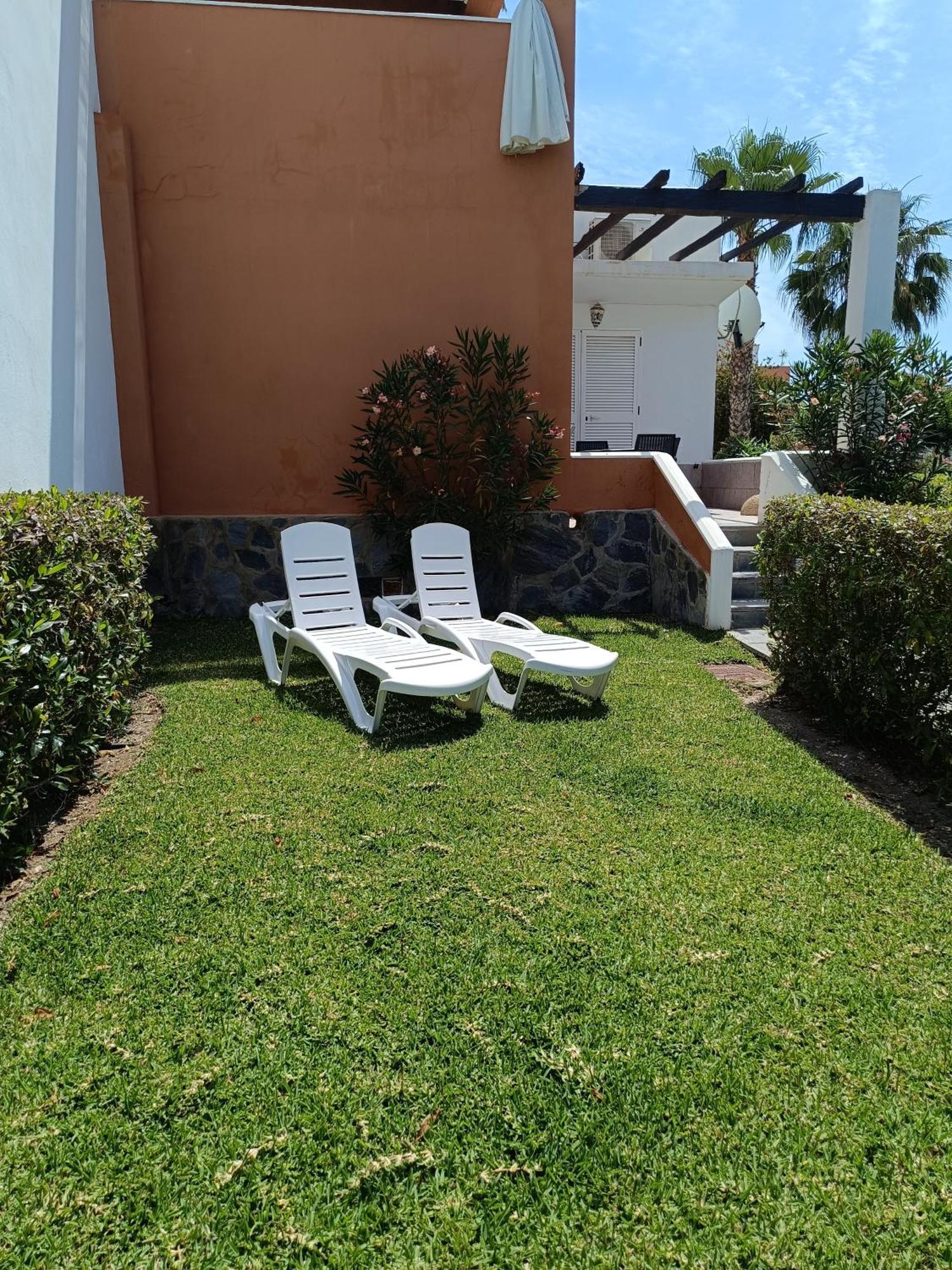 Vera Natura Apartamento Lucia Exterior foto