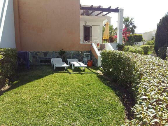 Vera Natura Apartamento Lucia Exterior foto