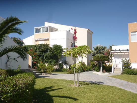 Vera Natura Apartamento Lucia Exterior foto